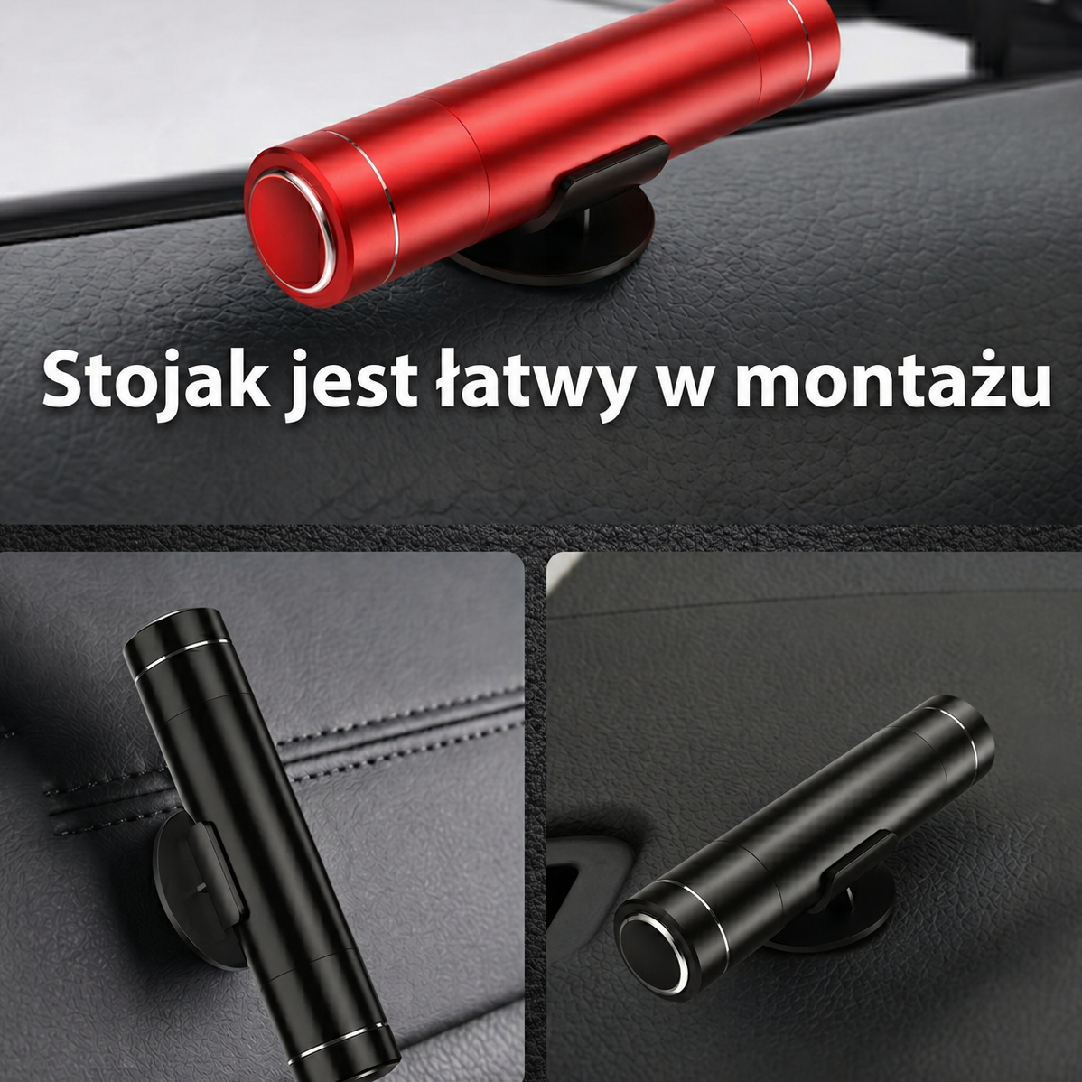 Ratownik Samochodowy™
